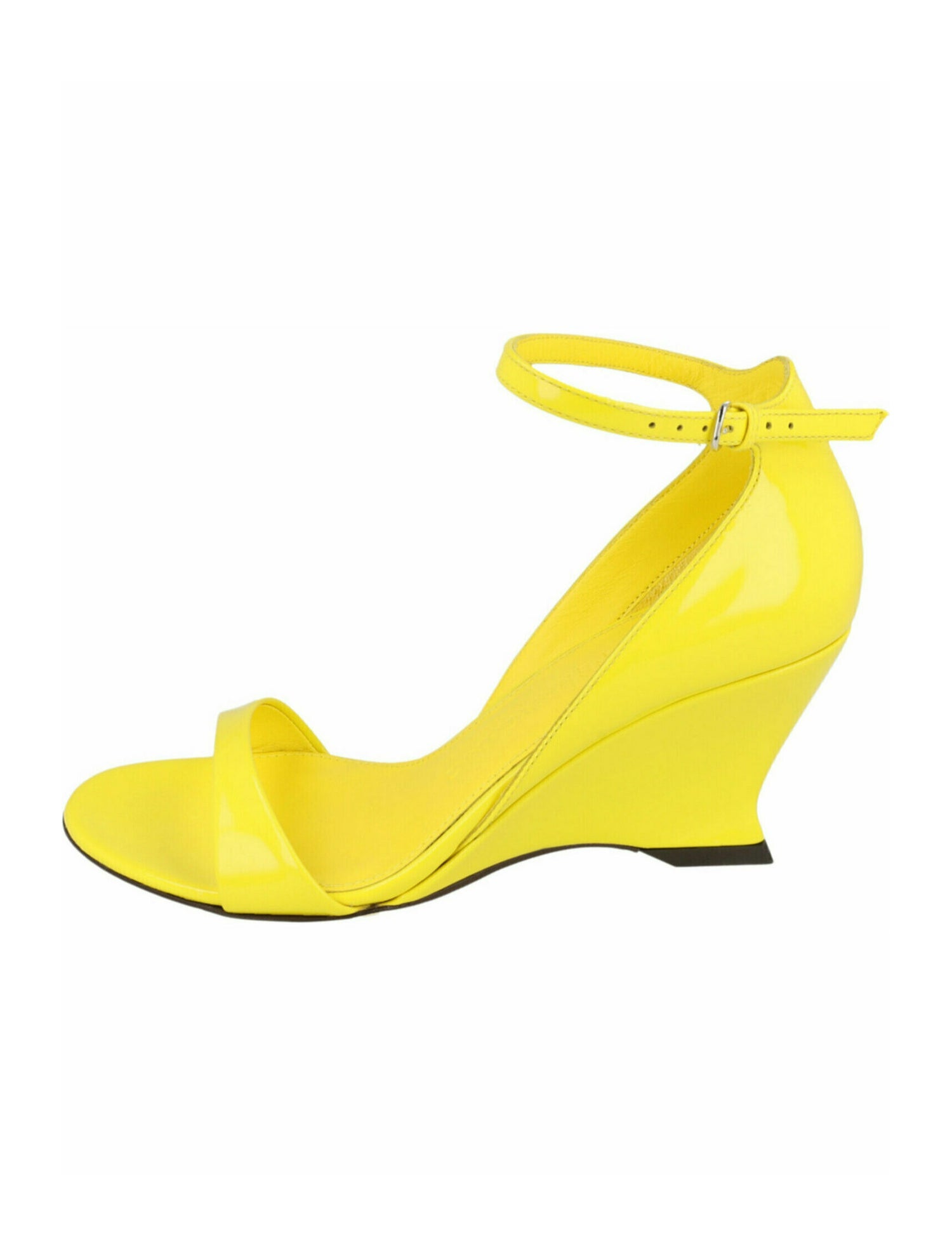 Salvatore Ferragamo Calf Leather w/ Tags