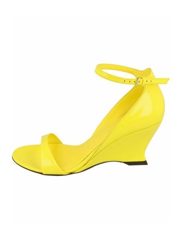 Salvatore Ferragamo Sandals Calf Leather US6 | 6