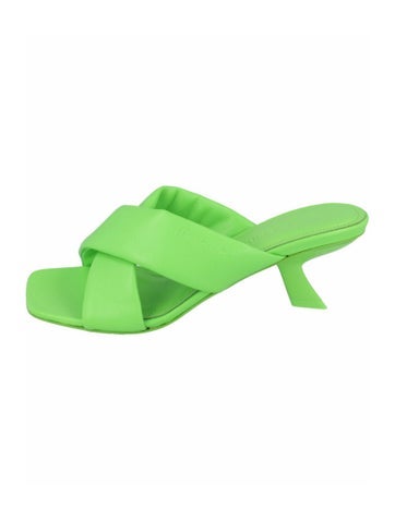 Salvatore Ferragamo Sandals Lambskin US8 | 8