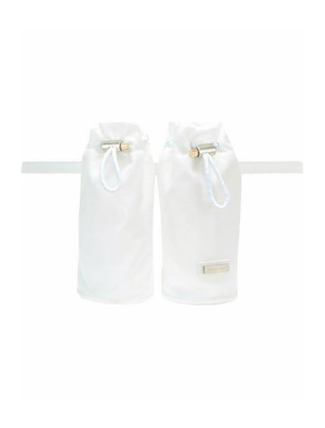 Salvatore Ferragamo Waist Bags Solid Belt Bag