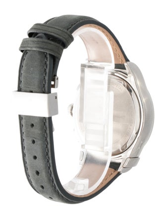 Salvatore Ferragamo 1898 Chrono Watch