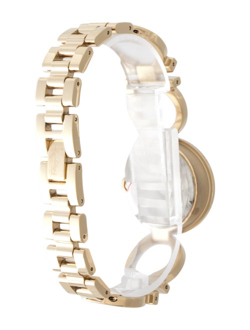 Salvatore Ferragamo Gancino Watch