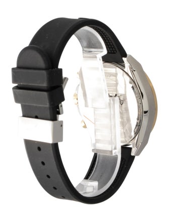 Salvatore Ferragamo Urban Chrono Watch