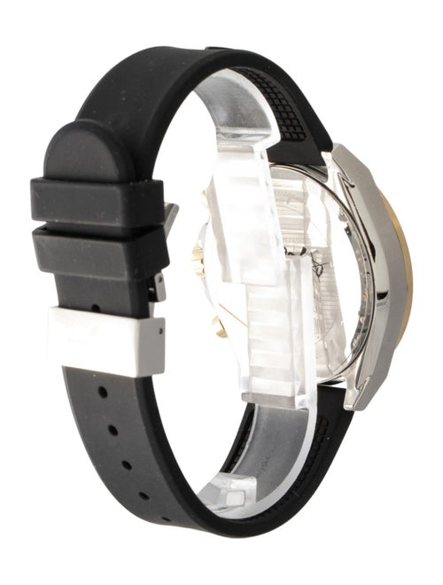 Salvatore Ferragamo Urban Chrono Watch