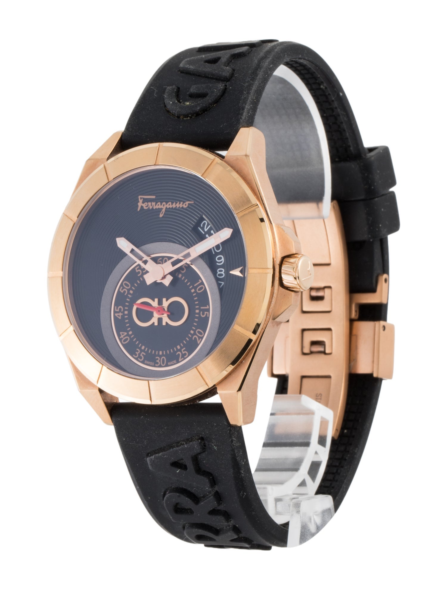 Salvatore Ferragamo Urban Watch
