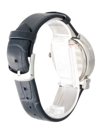 Salvatore Ferragamo Gancino Watch