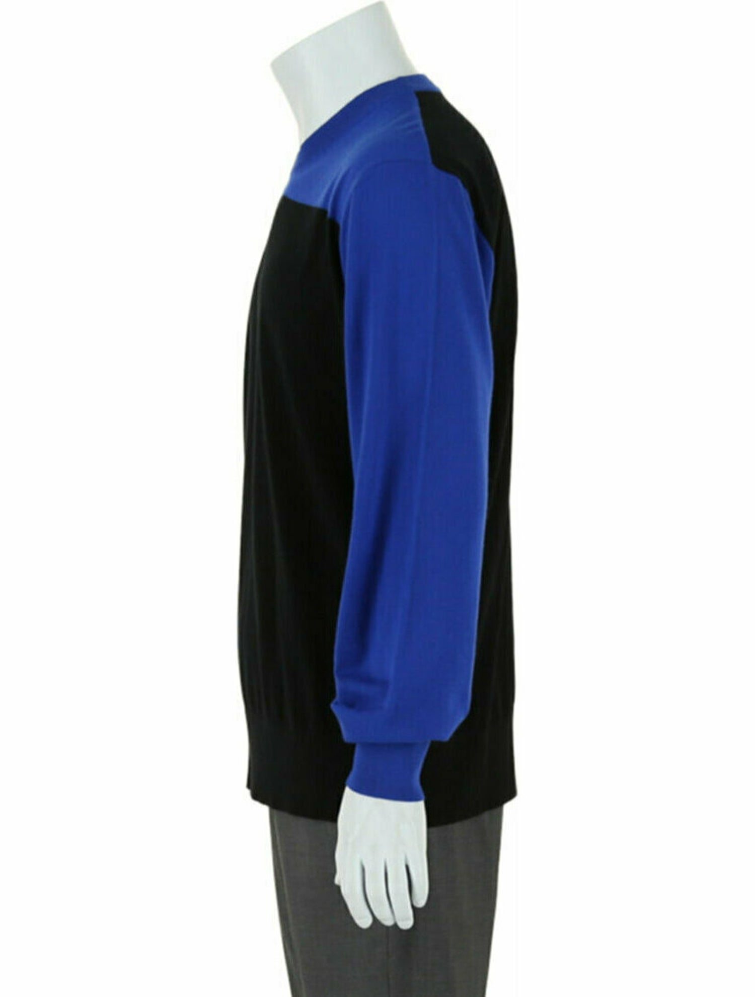 Salvatore Ferragamo Cashmere Pullover w/ Tags