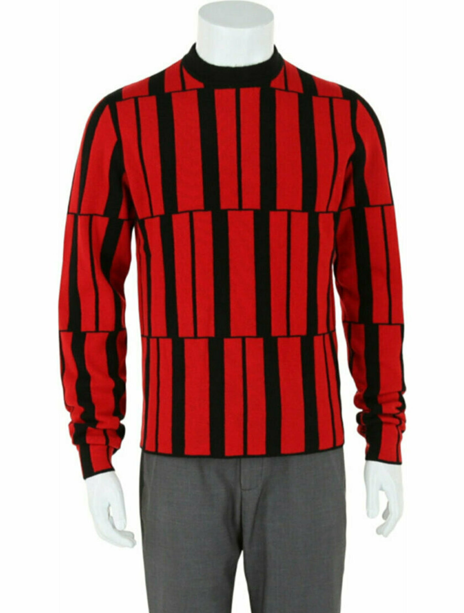 Salvatore Ferragamo Cashmere Pullover w/ Tags