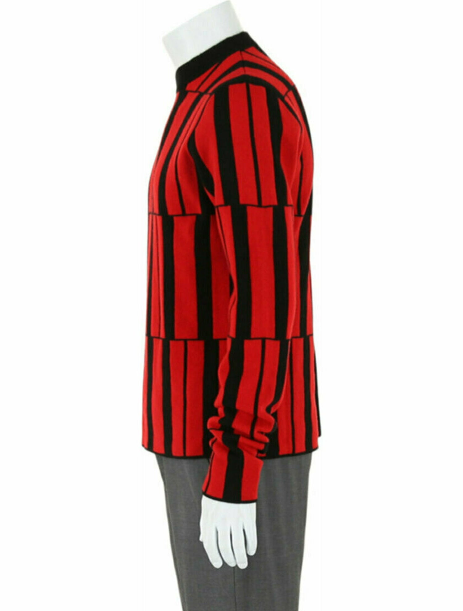 Salvatore Ferragamo Cashmere Pullover w/ Tags