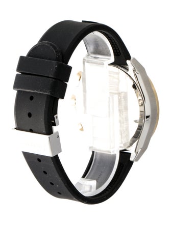 Salvatore Ferragamo Urban Chrono Watch