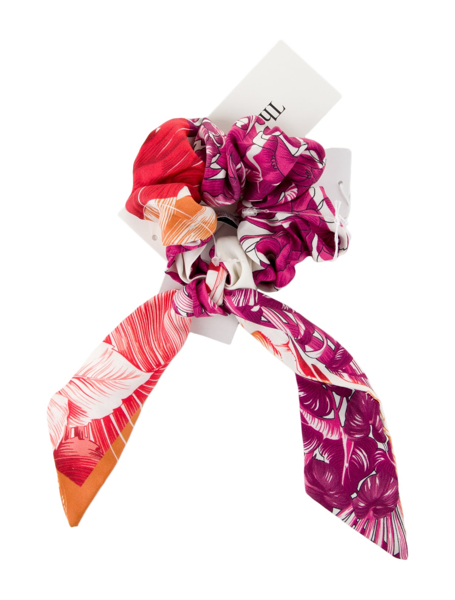 Salvatore Ferragamo Hair Accessories | The RealReal