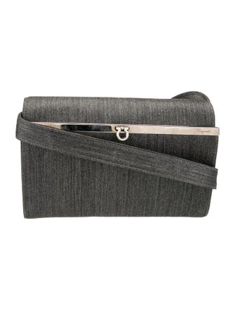 Salvatore Ferragamo Shoulder Bag