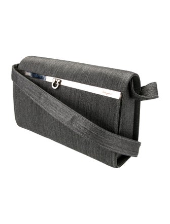 Salvatore Ferragamo Shoulder Bag