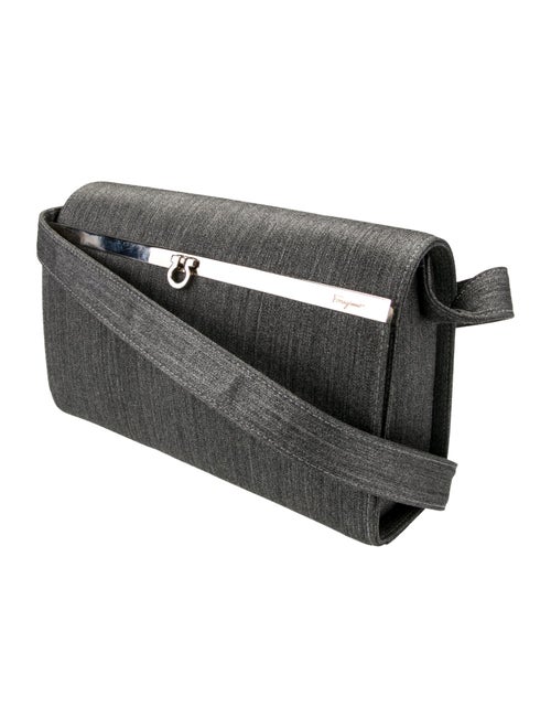 Salvatore Ferragamo Shoulder Bag