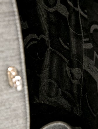 Salvatore Ferragamo Shoulder Bag