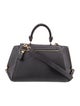 Salvatore Ferragamo Gancini Top Handle Bag