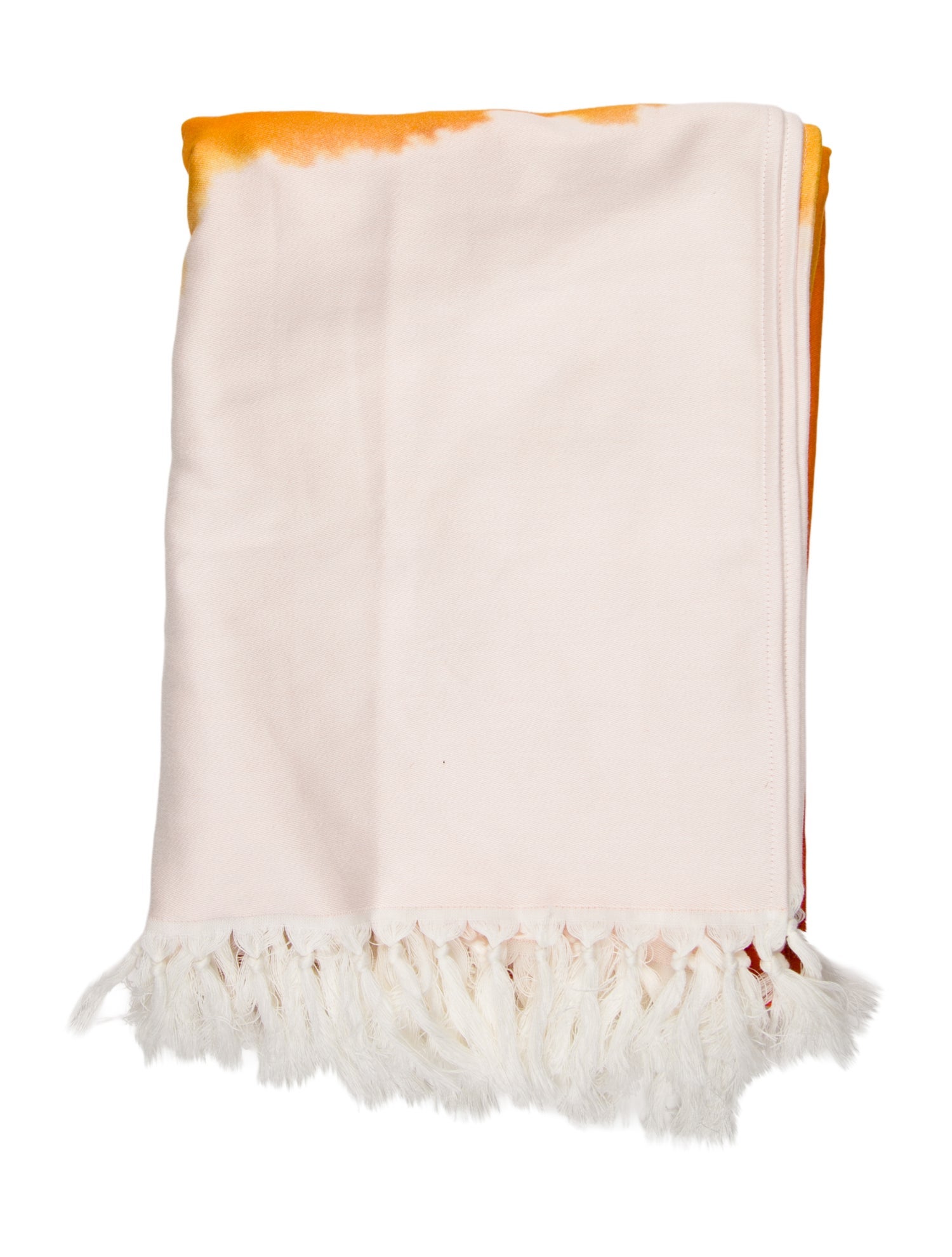 Salvatore Ferragamo Beach Blanket