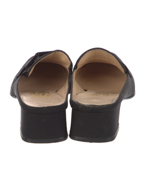 Salvatore Ferragamo Mules
