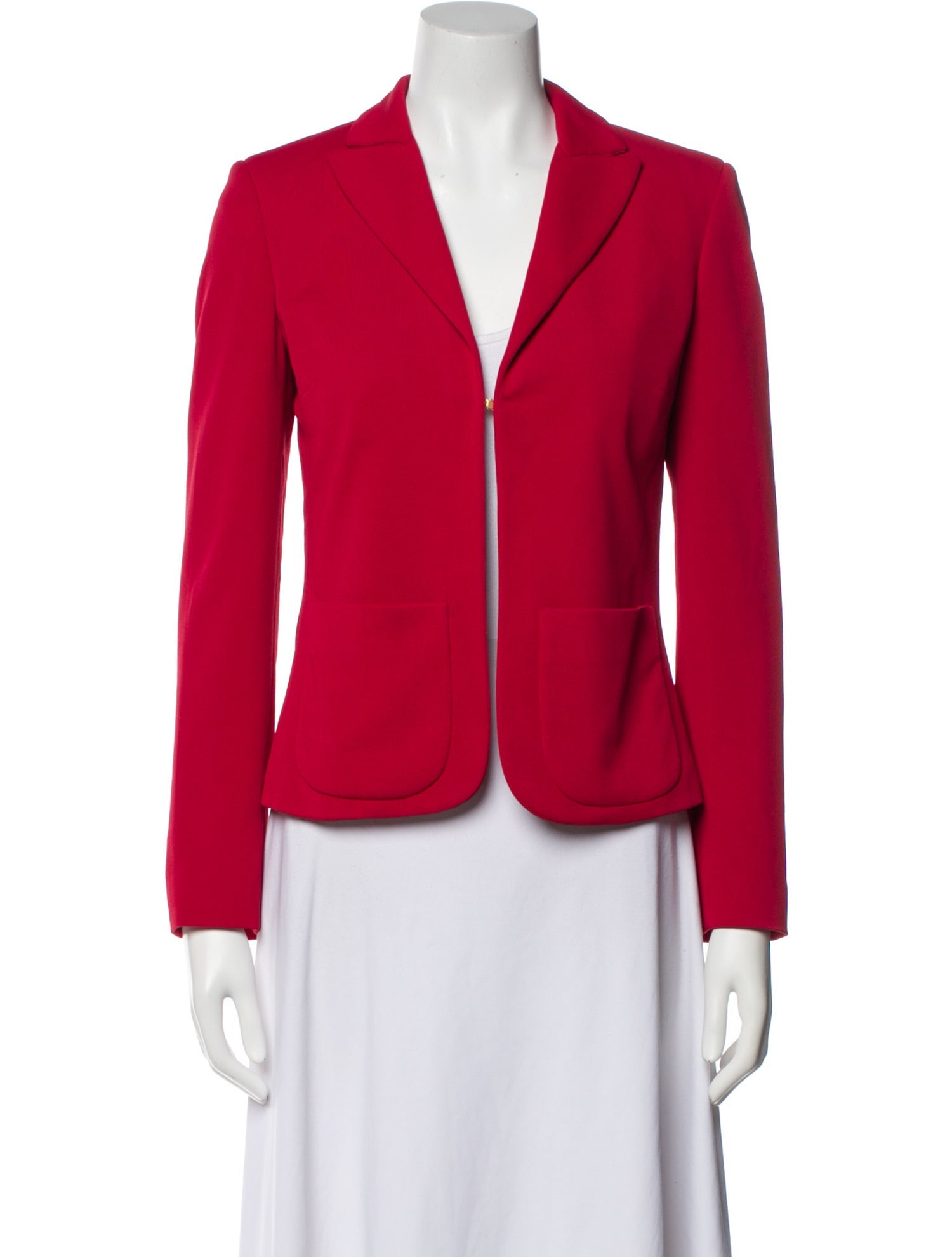 Salvatore Ferragamo Blazer