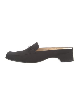Salvatore Ferragamo Mules