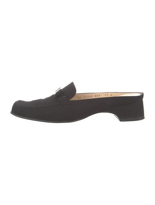 Salvatore Ferragamo Mules