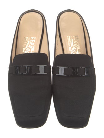 Salvatore Ferragamo Mules