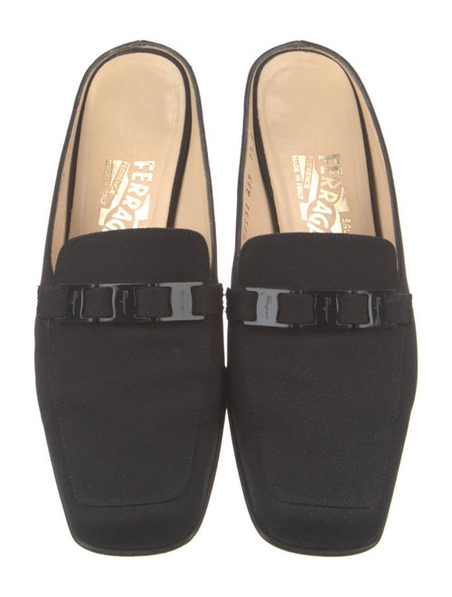 Salvatore Ferragamo Mules