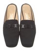 Salvatore Ferragamo Mules
