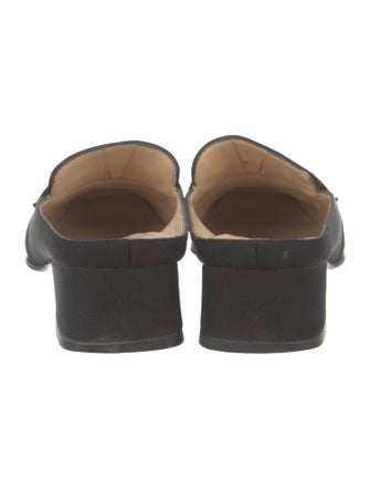 Salvatore Ferragamo Mules