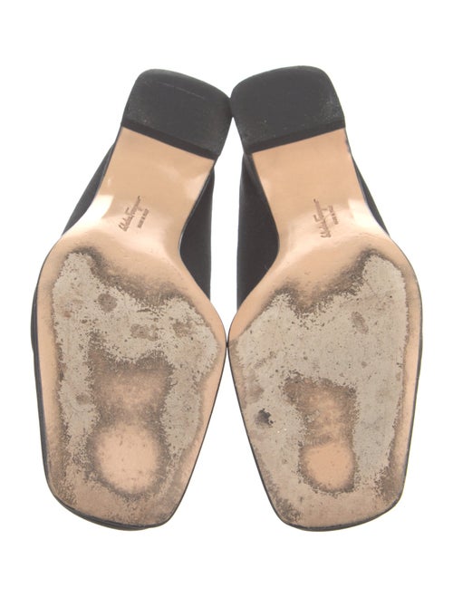 Salvatore Ferragamo Mules