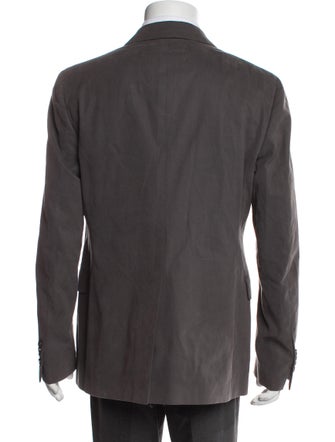 Salvatore Ferragamo Blazer