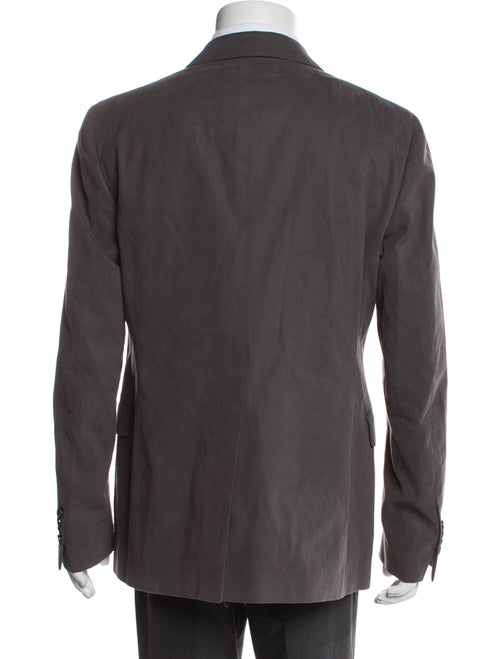 Salvatore Ferragamo Blazer