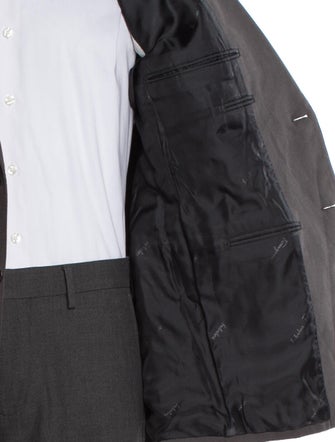 Salvatore Ferragamo Blazer