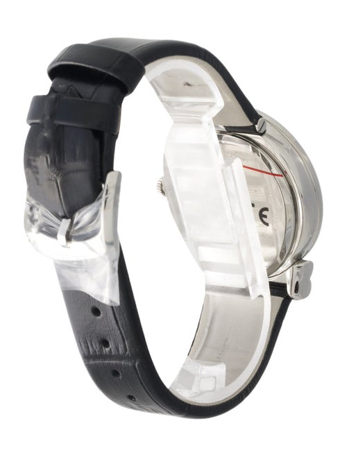 Salvatore Ferragamo Gancino Watch