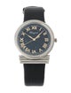 Salvatore Ferragamo Gancino Watch