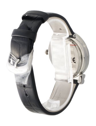 Salvatore Ferragamo Gancino Watch