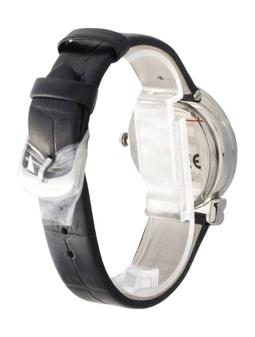 Salvatore Ferragamo Gancino Watch