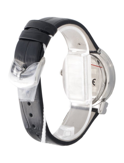 Salvatore Ferragamo Gancino Watch
