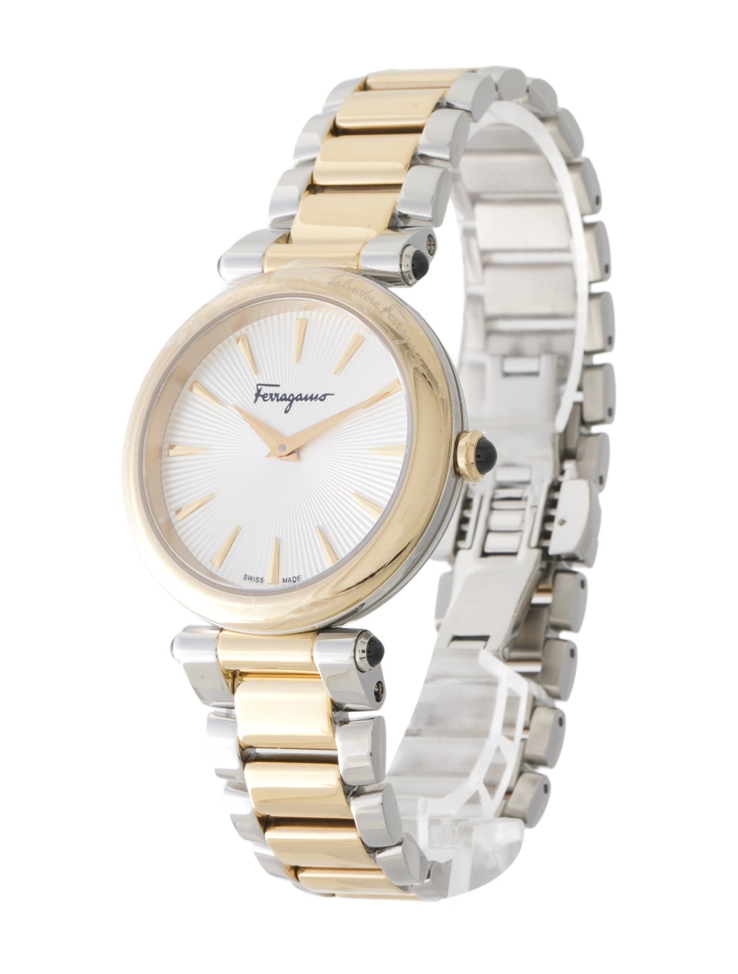Salvatore Ferragamo Idillio Watch