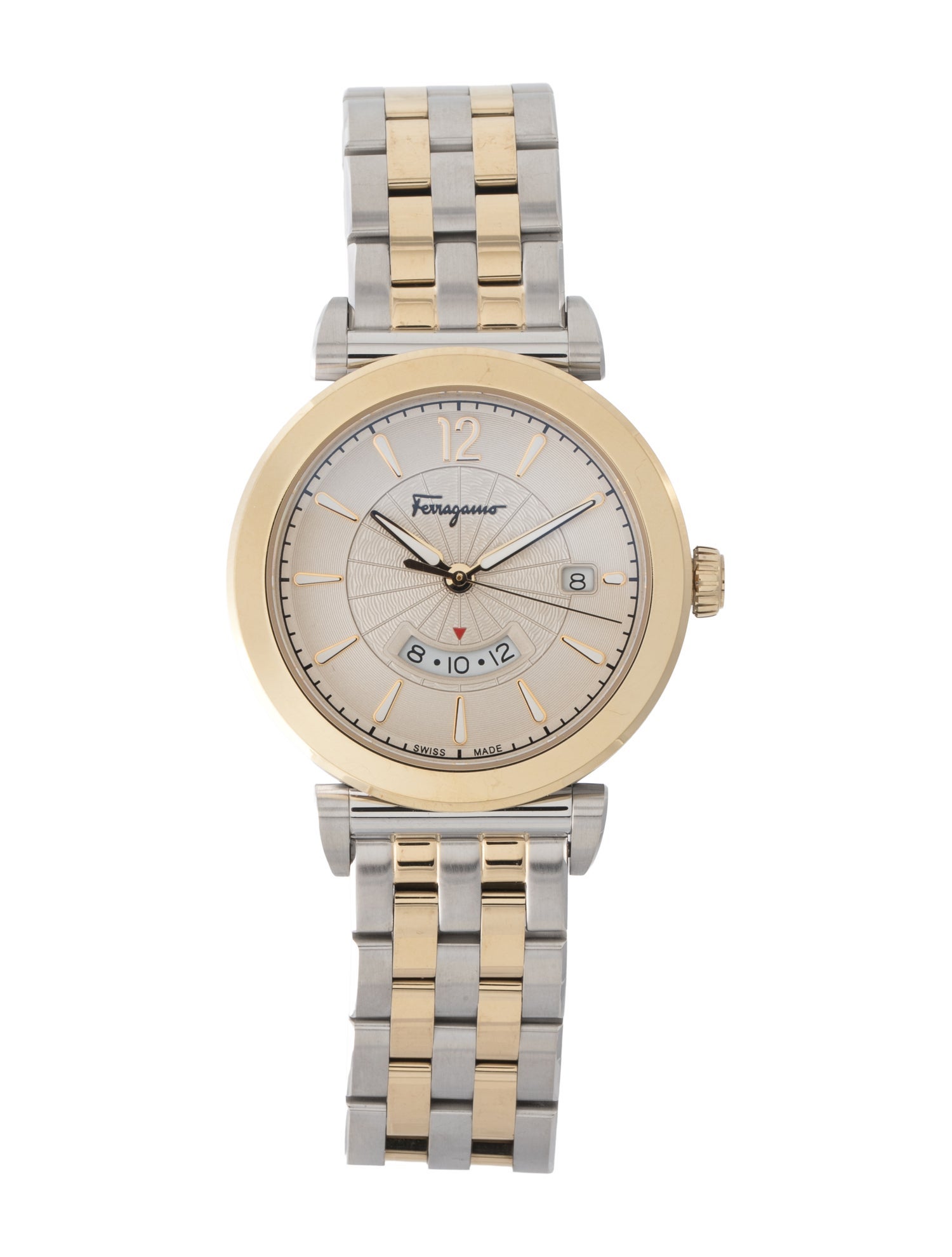 Salvatore Ferragamo Feroni Watch