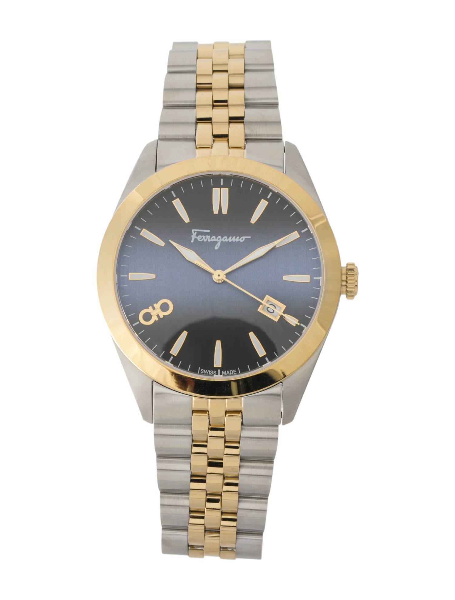 Salvatore Ferragamo Classic Watch
