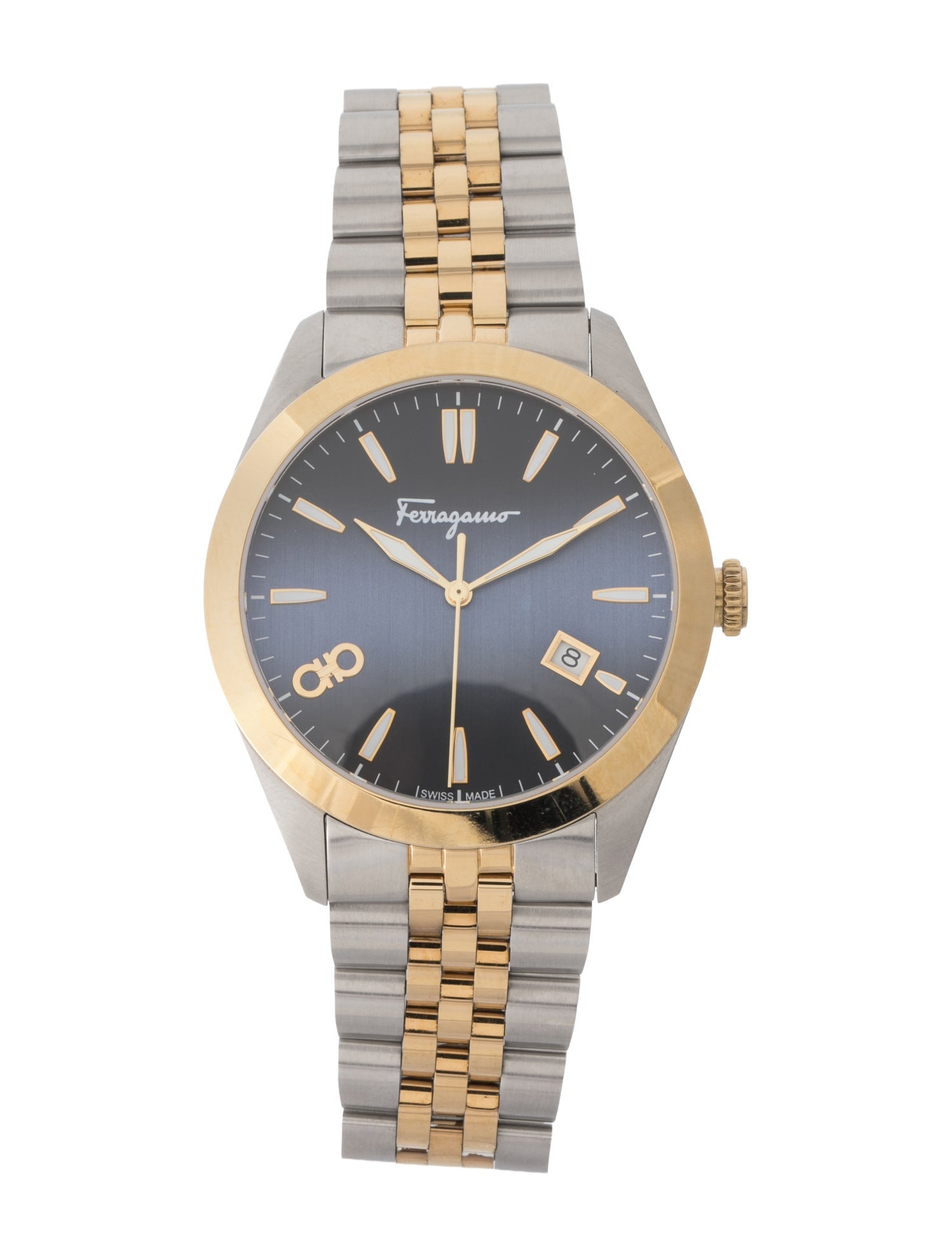 Salvatore Ferragamo Classic Watch