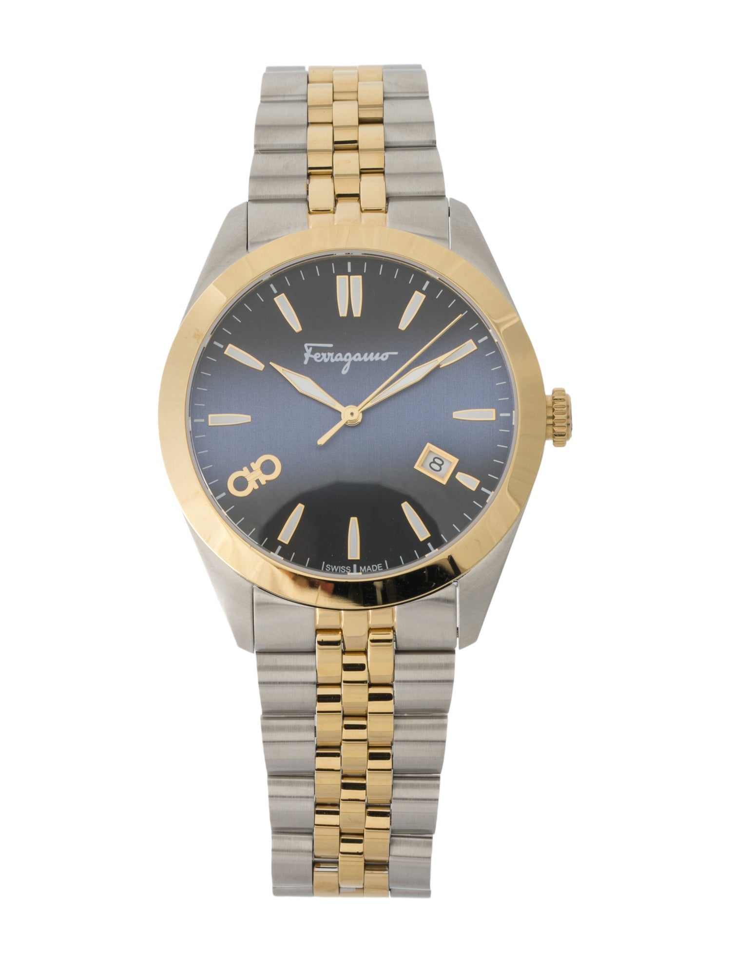 Salvatore Ferragamo Classic Watch