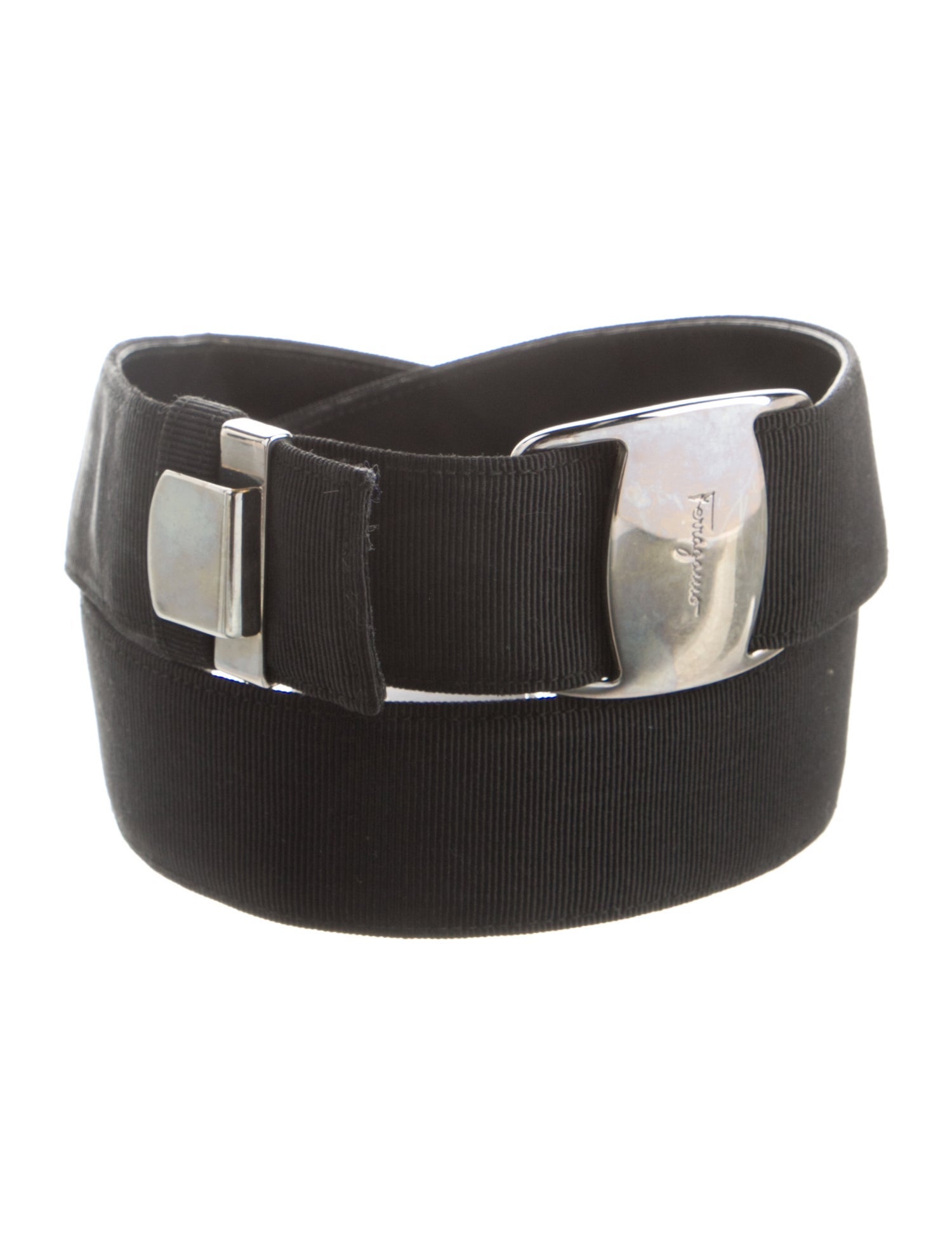 Salvatore Ferragamo Belt Kit