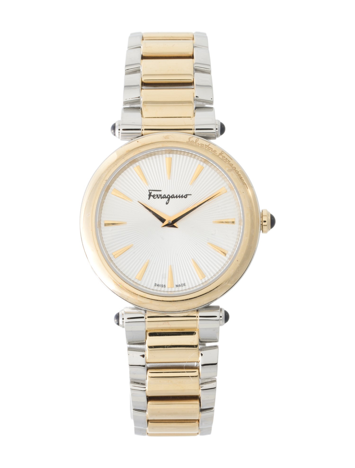 Salvatore Ferragamo Idillio Watch
