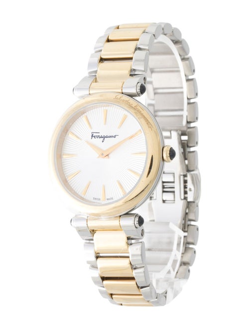 Salvatore Ferragamo Idillio Watch