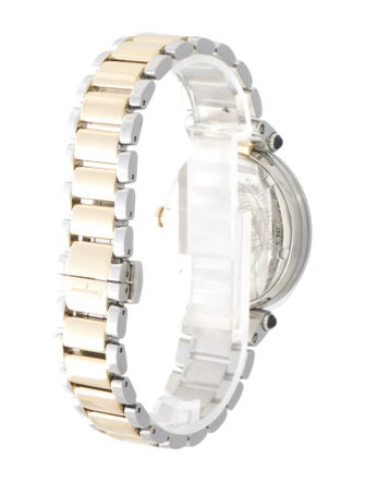 Salvatore Ferragamo Idillio Watch