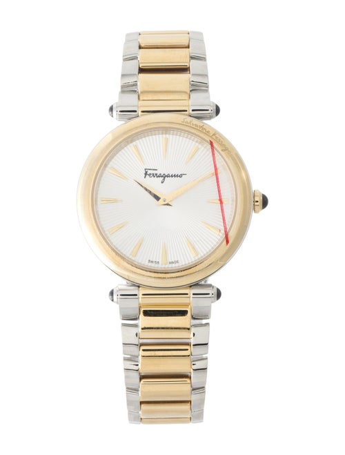 Salvatore Ferragamo Idillio Watch