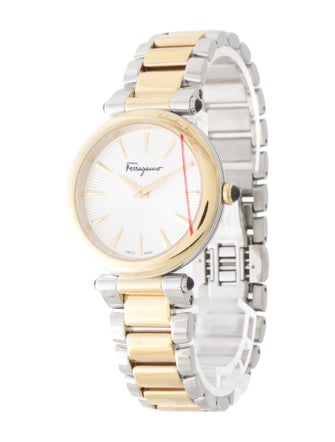 Salvatore Ferragamo Idillio Watch