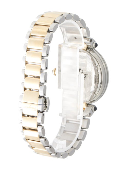 Salvatore Ferragamo Idillio Watch